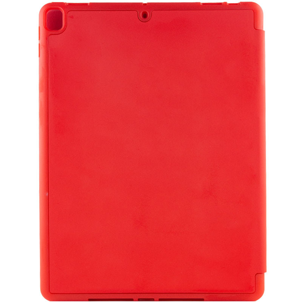 Чехол-книжка Origami Series Apple iPad 10.2" 2019-21 Красный / Red 80682