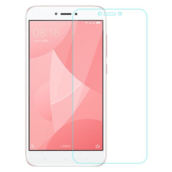 Защитное стекло Ultra Tempered для Xiaomi Redmi 4x Clear 23008