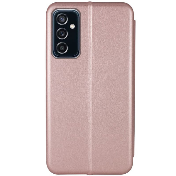 Чохол-книжка Class для Samsung Galaxy A24 Rose Gold 80169