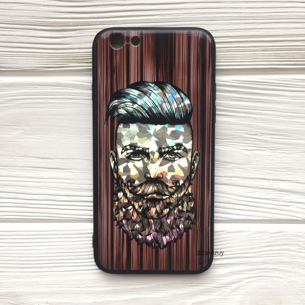 Чехол BARBER для Iphone 6 / 6s clasic 32916