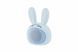 Портативна Bluetooth колонка Awei Y700 Bunny White 37951 1