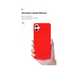 Чохол ArmorStandart ICON для Samsung Galaxy A05 Red 89046 3