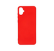Чохол ArmorStandart ICON для Samsung Galaxy A05 Red 89046 1