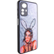 Чохол PrismaLedi для Xiaomi Redmi Note 12s Rabbit 80532 2