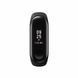 Фітнес-браслет Xiaomi Mi Band 3 Black 37734 1
