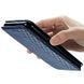 Чохол-книжка ETMA Cub для Xiaomi Redmi 9C / Redmi 10A Синій 52102 4
