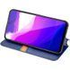 Чохол-книжка ETMA Cub для Xiaomi Redmi 9C / Redmi 10A Синій 52102 2