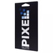 Защитное стекло PIXEL 9Н для Iphone 15 Pro Black 81566 2