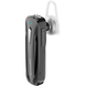 Bluetooth-гарнитура Denmen DL22 Black 66696 1