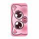 Чехол Cute Pig для Iphone X / XS Розовый 39855