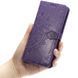 Чохол-книжка Art Case для Oppo A52 / A72 / A92 Фіолетовий 53578 6