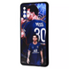 Чехол Football Edition для Samsung Galaxy A51 Messi 2 60281 1
