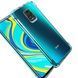 Чехол ETMA Armored для Xiaomi Redmi Note 9s / Note 9 Pro / Note 9 Pro Max Прозрачный 59165 2
