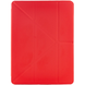 Чехол-книжка Origami Series Apple iPad 10.2" 2019-21 Красный / Red 80682 1