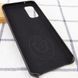 Захисний чохол Leather Case для Samsung Galaxy S20 Чорний 48077 3