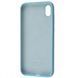 Чохол Silicone WAVE Full для Huawei Y5 2019 Pink sand 37008 2