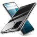 Чохол ETMA Armored для Samsung Galaxy S20 Plus Прозорий 40475 3