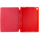 Чехол-книжка Origami Series Apple iPad 10.2" 2019-21 Красный / Red 80682 3