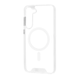Чехол Space Case MagSafe для Samsung Galaxy S23 Прозрачный 82075 1