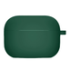 Чохол Silicone Case для Apple Airpods Pro 3 Pine green