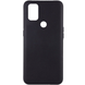 Чехол Matte для OnePlus Nord N10 Черный 66595