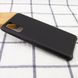 Захисний чохол Leather Case для Samsung Galaxy S20 Чорний 48077 2