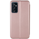 Чохол-книжка Class для Samsung Galaxy A24 Rose Gold 80169 2