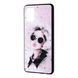 Чохол WAVE Perfomance для Samsung Galaxy A71 Endless love 58159