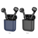 Бездротові навушники HOCO EW41 Plus TWS Carbon/Blue 87386 3