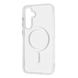 Чохол WAVE Clear MagSafe для Samsung Galaxy S26 Ultra Прозорий