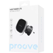 Автомобільний тримач Proove Host Rider Lite Black 86822 2