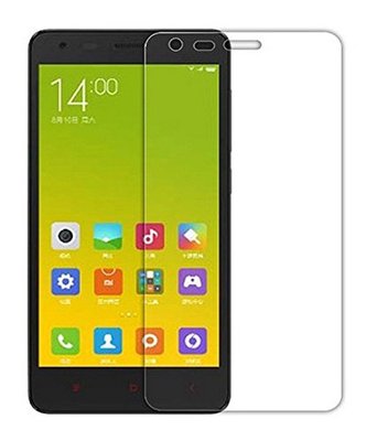 Защитное стекло Ultra Tempered для Xiaomi Redmi 2 Clear 30948