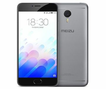 Meizu M3 Note