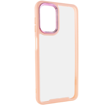 Чехол Lyon Case для Xiaomi 11T / 11T Pro Pink 80119