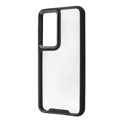 Чехол WAVE Just Case для Samsung Galaxy A14 / M14 Черный 68908