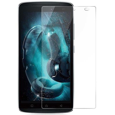 Защитное стекло Ultra Tempered для Lenovo A7010 Clear 35378