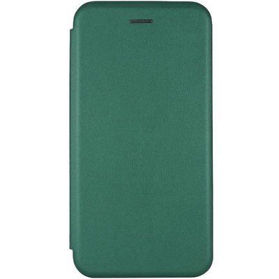 Чохол-книжка Class для Xiaomi Redmi 14C / Poco C75 / Redmi А4 Зелений
