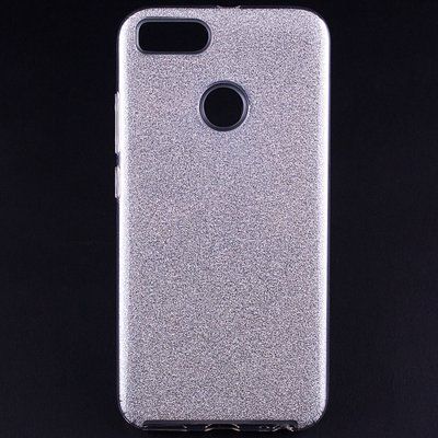 Чохол з блискітками Shine для Xiaomi Mi 5x / Mi A1 Срібний 32360