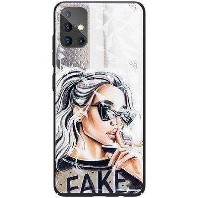 Чехол PrismaLedi для Samsung Galaxy A51 Fake 54564
