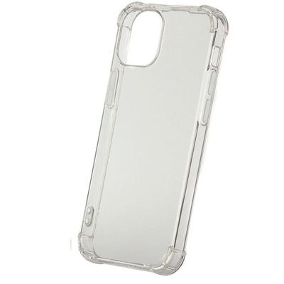 Противоударный Чехол CoWay для Iphone 13 Mini Прозрачный 81875