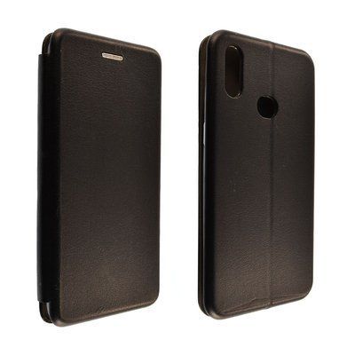 Чохол-книжка Class для Samsung Galaxy A10s 2019 A107 Чорний 37581
