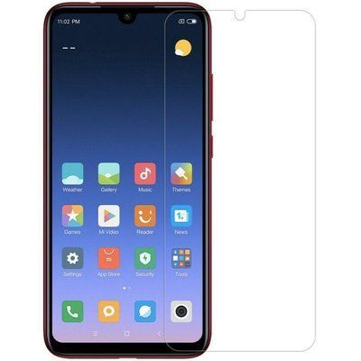 Захисне скло Ultra Tempered для Xiaomi Redmi Note 8T Clear 38473