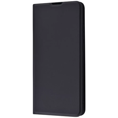 Чехол-книжка WAVE Shell для Samsung Galaxy M21 / M30s Black 61261