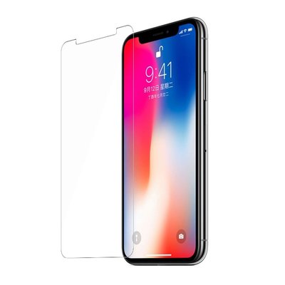 Защитное стекло Ultra Tempered для Iphone X / XS / 11 Pro Clear 21034