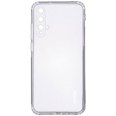 Чехол ETMA для Huawei Honor 20 / Nova 5T Прозрачный 50506