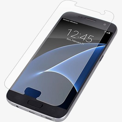 Защитное стекло Ultra Tempered для Samsung G930 Galaxy S7 Clear 31004