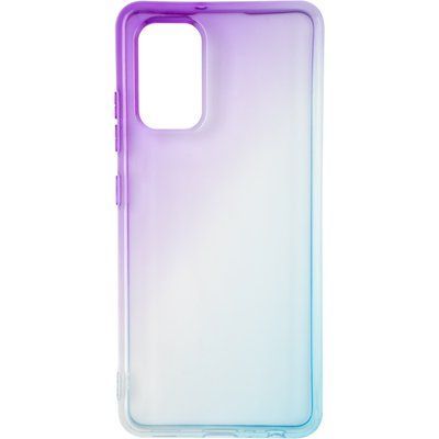Чохол Ultra Gradient Case для Realme C11 2021 Blue / Violet 57857