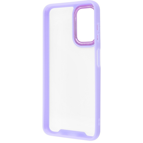 Чехол Lyon Case для Xiaomi 11T / 11T Pro Pink 80119