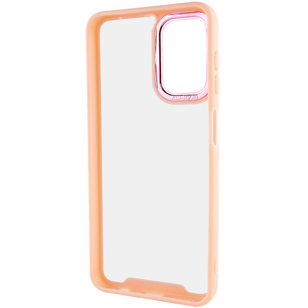 Чехол Lyon Case для Xiaomi 11T / 11T Pro Pink 80119
