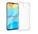 Противоударный Чехол Stez для Oppo A15 / A15s Прозрачный 53529 1